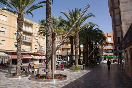 Pilar de la Horadada